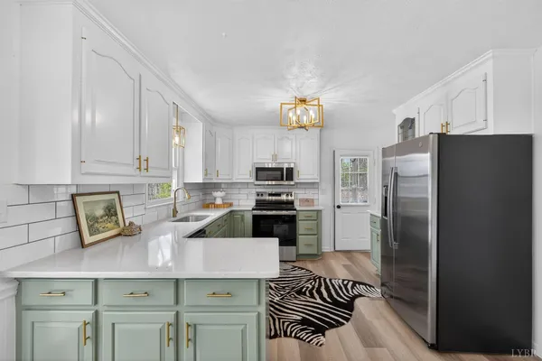 $329,000 | 42 Knoll Woods Drive, Rustburg, VA 24588