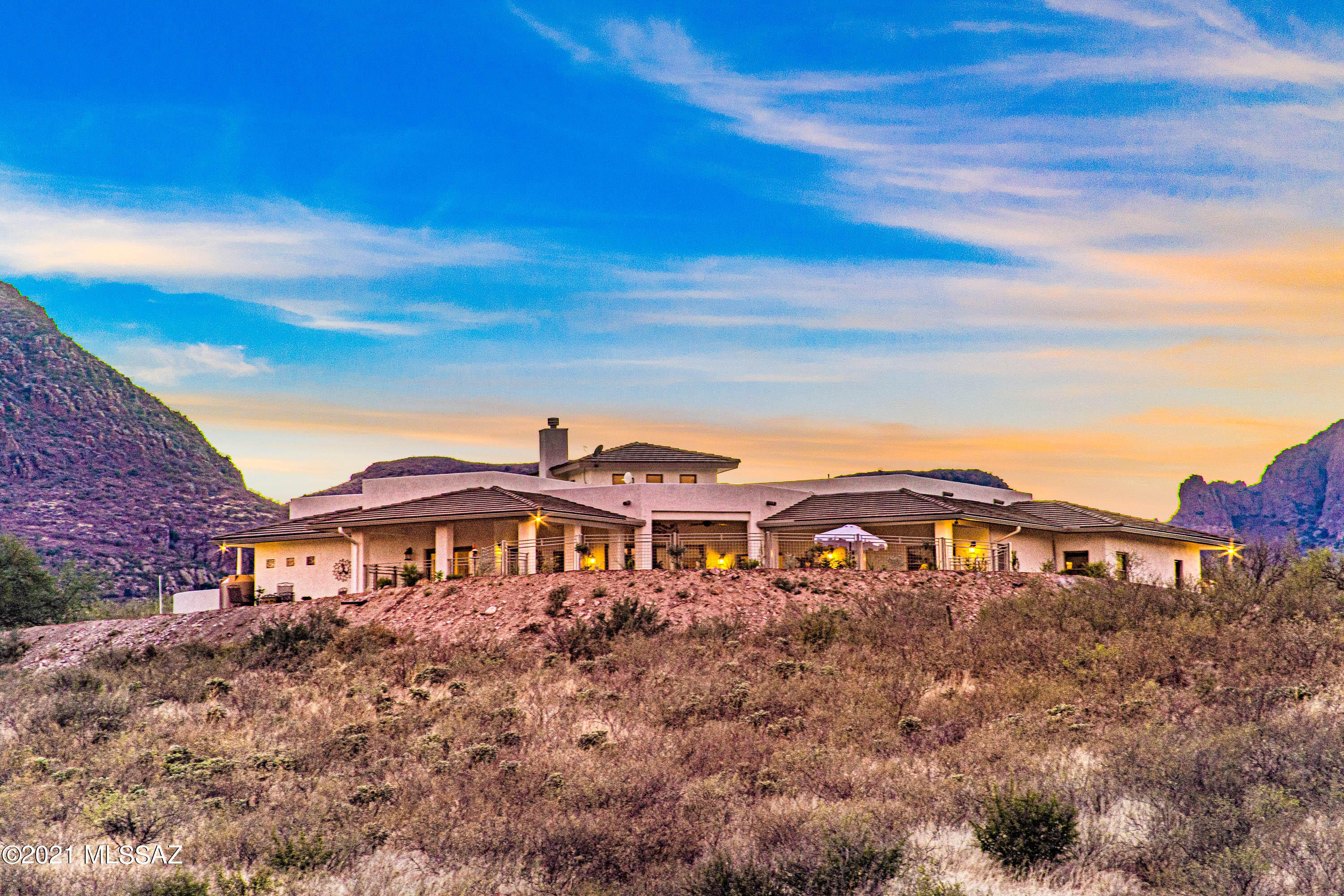 27 Kp Ranch Road Tubac, AZ 85646 - Photo 13 of 48 Gallery Image 13