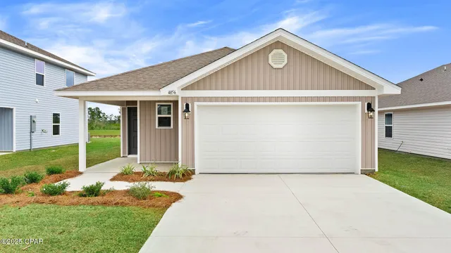 $319,900 | 4856 Rosemary Street, Panama City, FL 32404