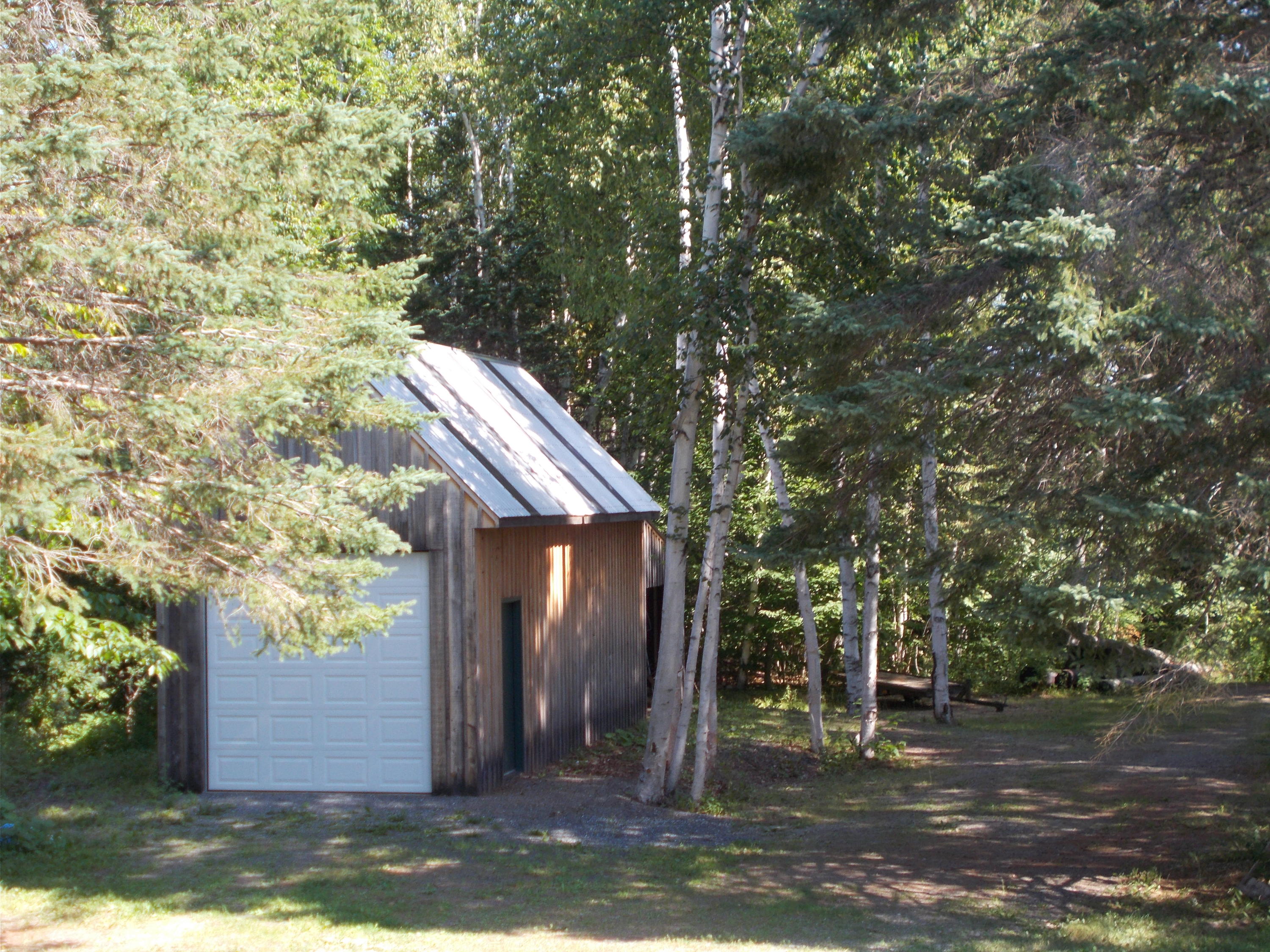 3575 West Chapman Road Mapleton, ME 04757 - Photo 10 of 55 DSCN8204