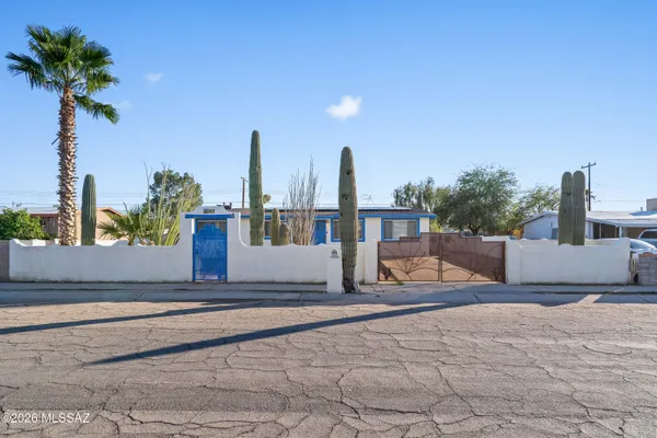 $280,000 | 265 West Calle Antonia, Tucson, AZ 85706