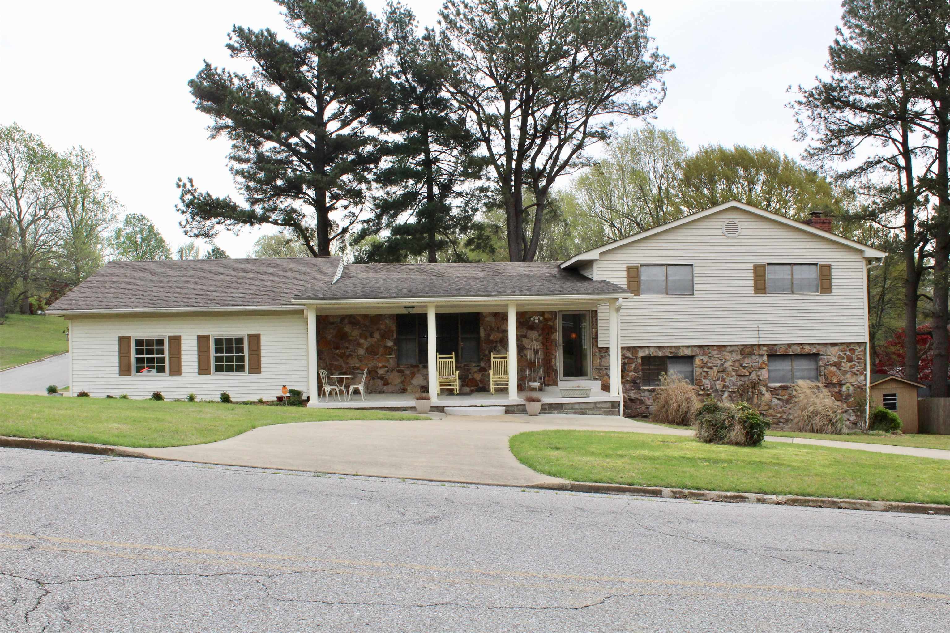141 North Alpine Street Ripley, TN 38063 - Photo 1 of 22