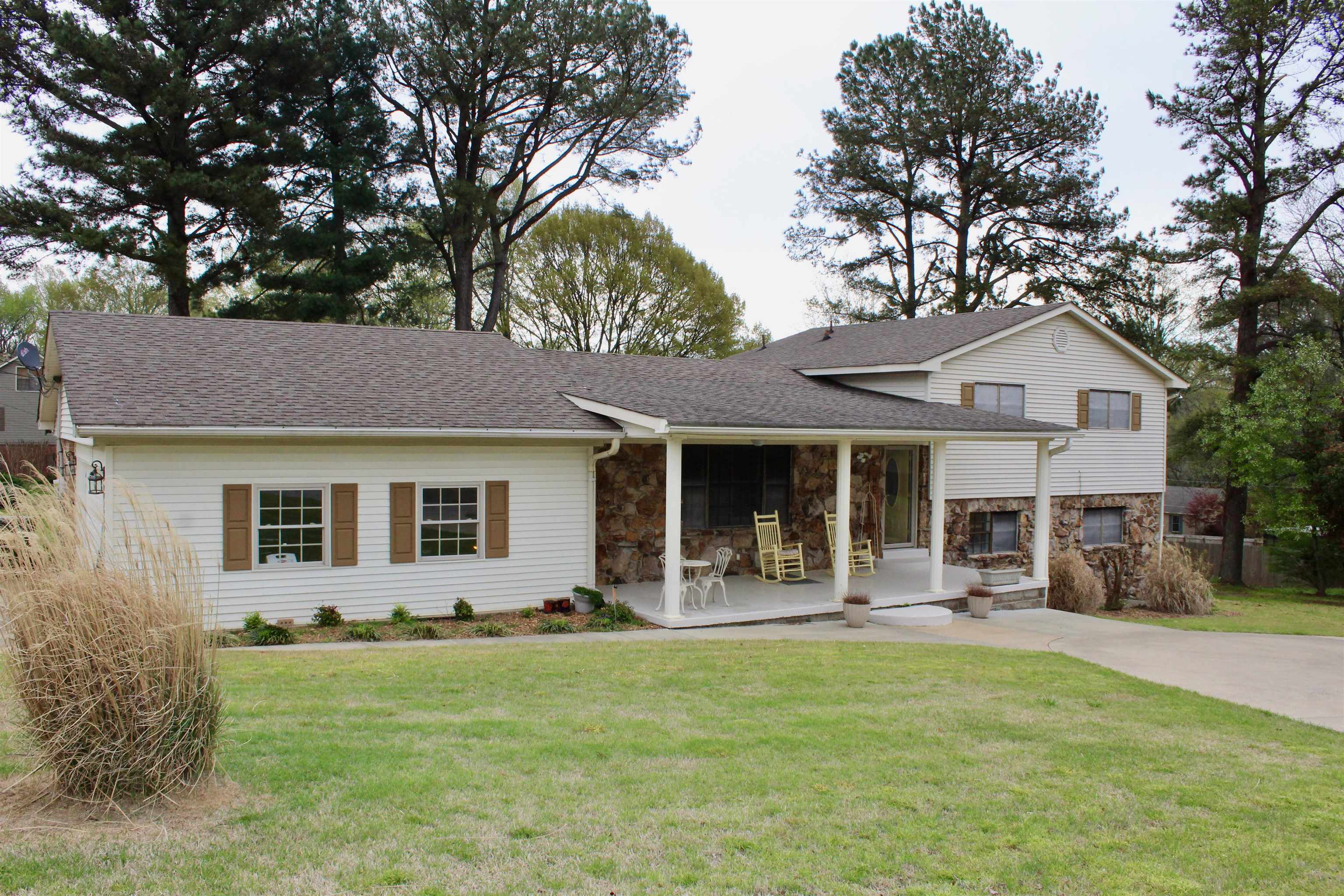 141 North Alpine Street Ripley, TN 38063 - Photo 2 of 22
