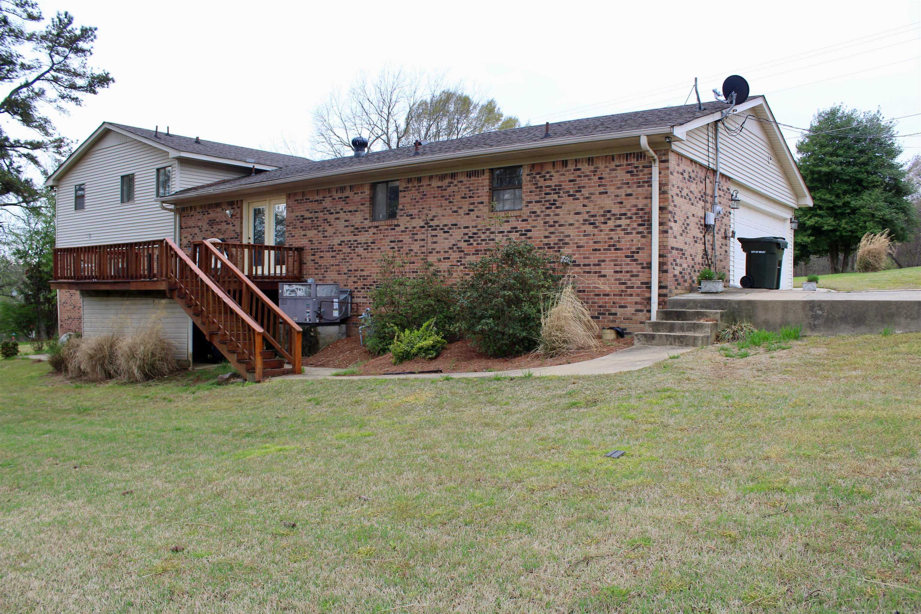 141 North Alpine Street Ripley, TN 38063 - Photo 4 of 22
