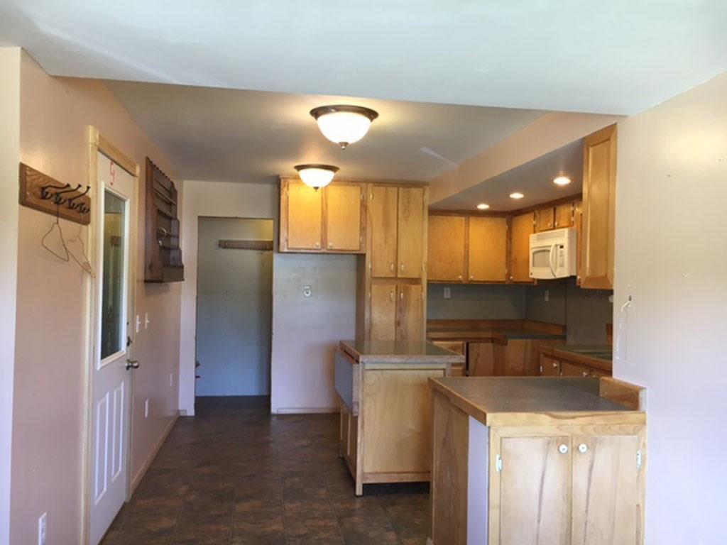 205 South Freedom Road Albion, ME 04910 - Photo 4 of 18 Kitchen