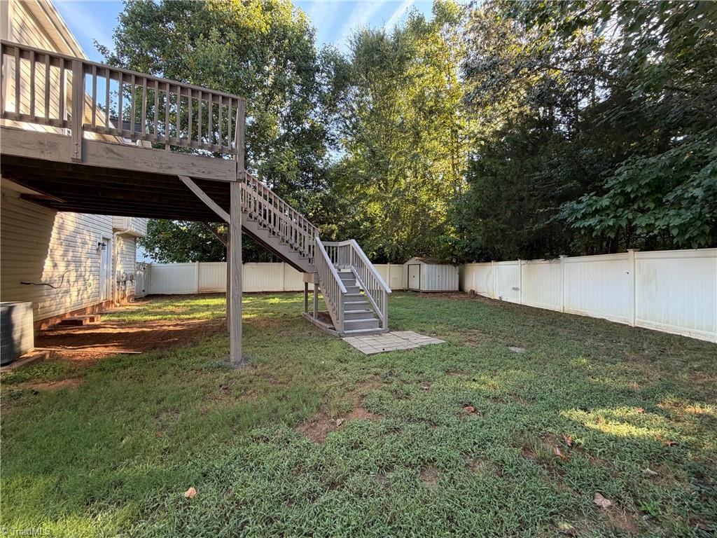 124 Manor Ridge Way Lexington, NC 27292 - Photo 20 of 22 Gallery Image 20