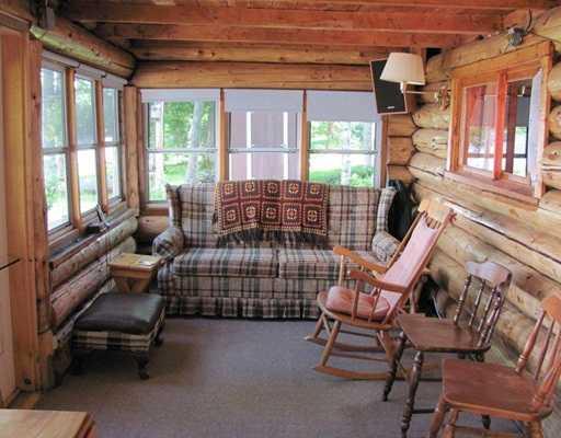 150 W Road Portage, ME 04768 - Photo 7 of 19 Other. Sun Room