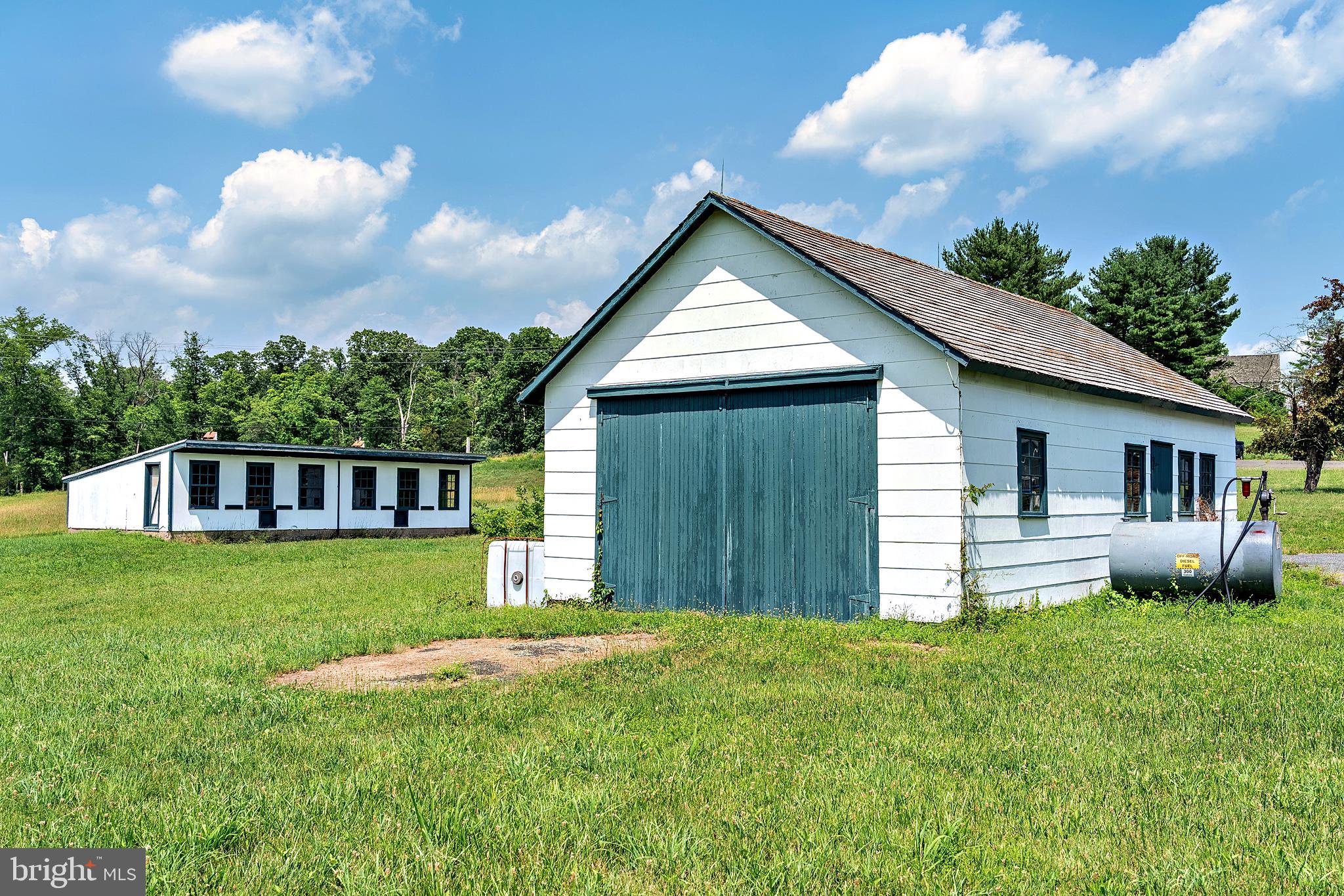 60 Hunter Road Lambertville, NJ 08530 - Photo 57 of 92