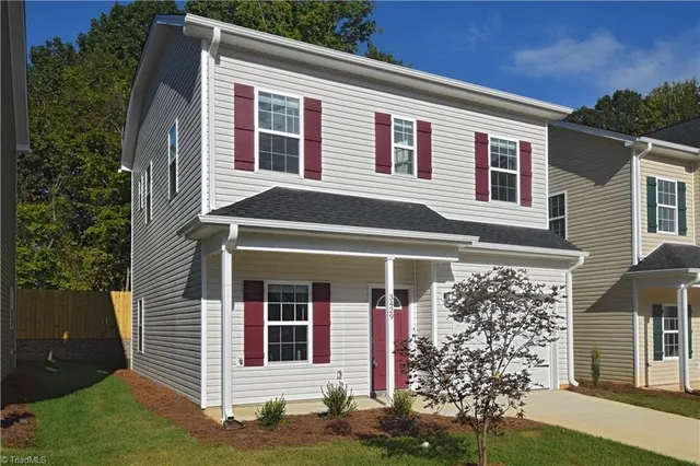 $255,900 | 3429 Littlefield Way, Greensboro, NC 27405