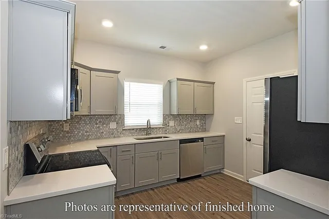 $255,900 | 3429 Littlefield Way, Greensboro, NC 27405