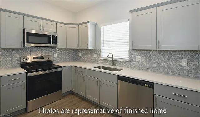 $255,900 | 3429 Littlefield Way, Greensboro, NC 27405