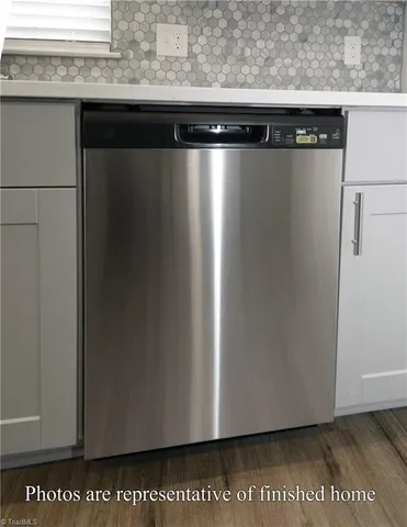 $255,900 | 3429 Littlefield Way, Greensboro, NC 27405