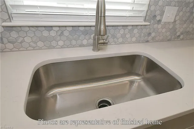 $255,900 | 3429 Littlefield Way, Greensboro, NC 27405