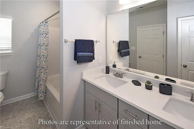 $255,900 | 3429 Littlefield Way, Greensboro, NC 27405