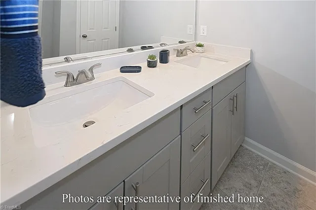 $255,900 | 3429 Littlefield Way, Greensboro, NC 27405