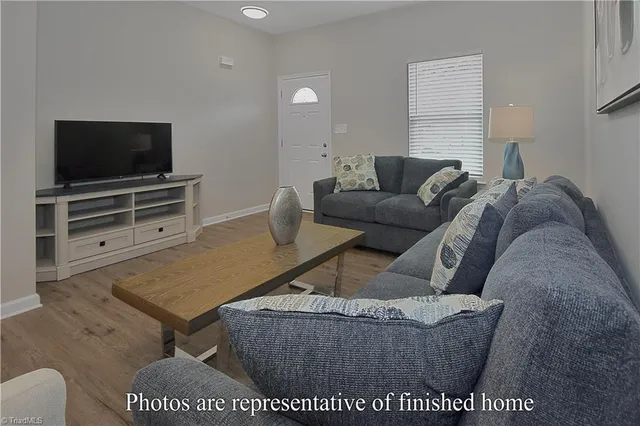 $255,900 | 3429 Littlefield Way, Greensboro, NC 27405