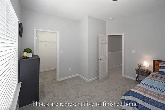 $255,900 | 3429 Littlefield Way, Greensboro, NC 27405