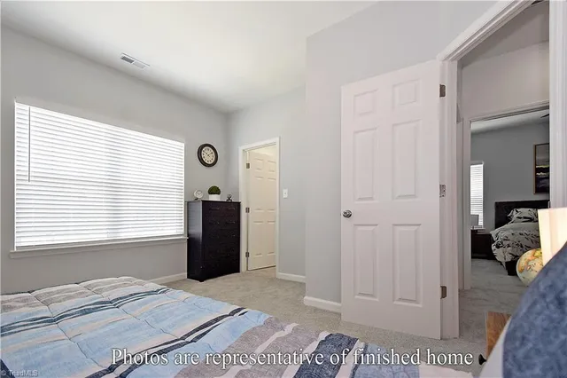 $255,900 | 3429 Littlefield Way, Greensboro, NC 27405