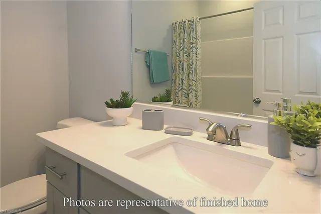 $255,900 | 3429 Littlefield Way, Greensboro, NC 27405