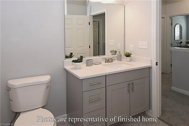 $255,900 | 3429 Littlefield Way, Greensboro, NC 27405