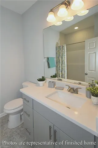 $255,900 | 3429 Littlefield Way, Greensboro, NC 27405