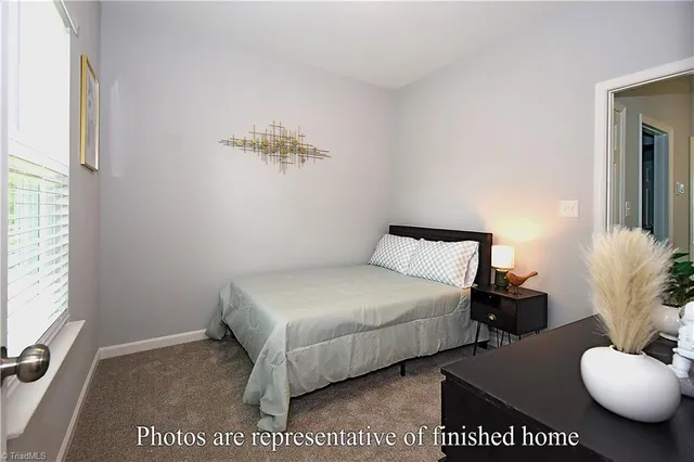 $255,900 | 3429 Littlefield Way, Greensboro, NC 27405