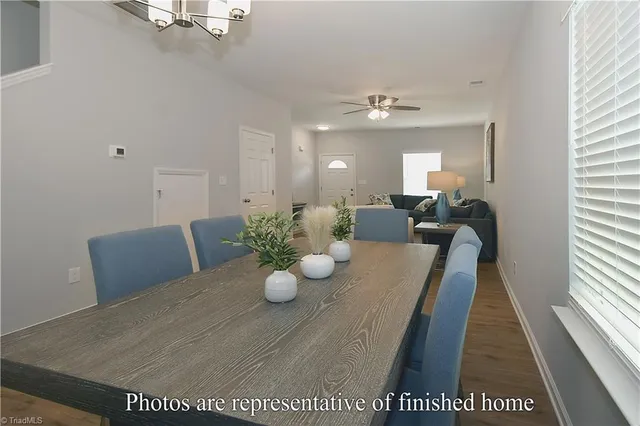 $255,900 | 3429 Littlefield Way, Greensboro, NC 27405