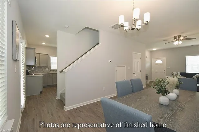 $255,900 | 3429 Littlefield Way, Greensboro, NC 27405