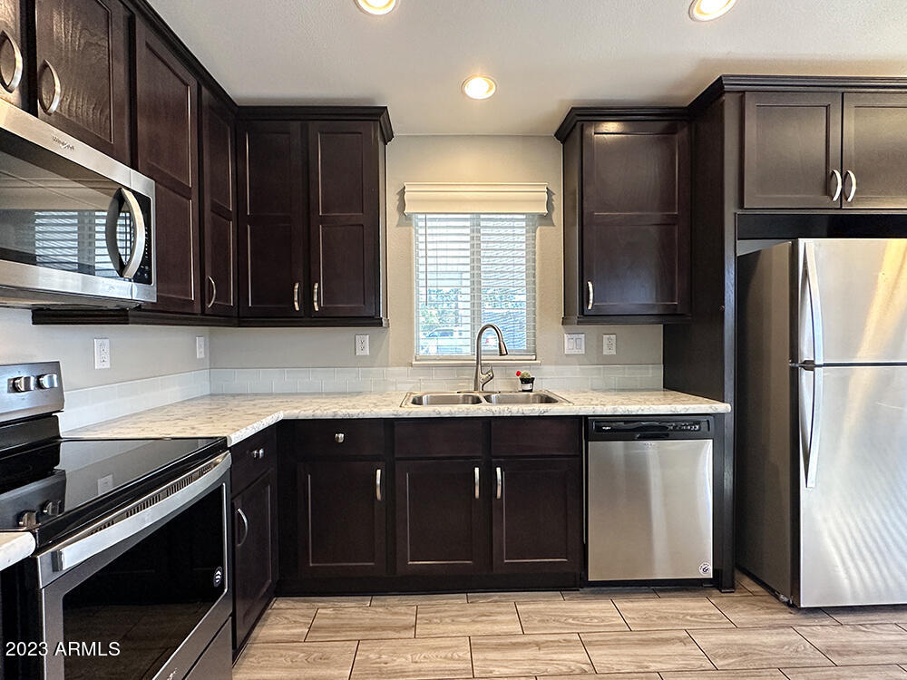 8865 East Baseline Road, Unit 830 Mesa, AZ 85209 - Photo 2 of 23 MV830 KIT