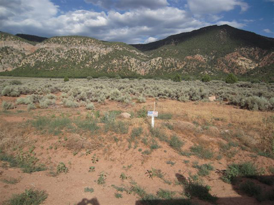 Lot 369 Kolob Ranches New Harmony, UT 84757 - Photo 1 of 1 land