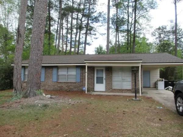 $1,500 | 1218 Vesper Drive, Columbus, GA 31904