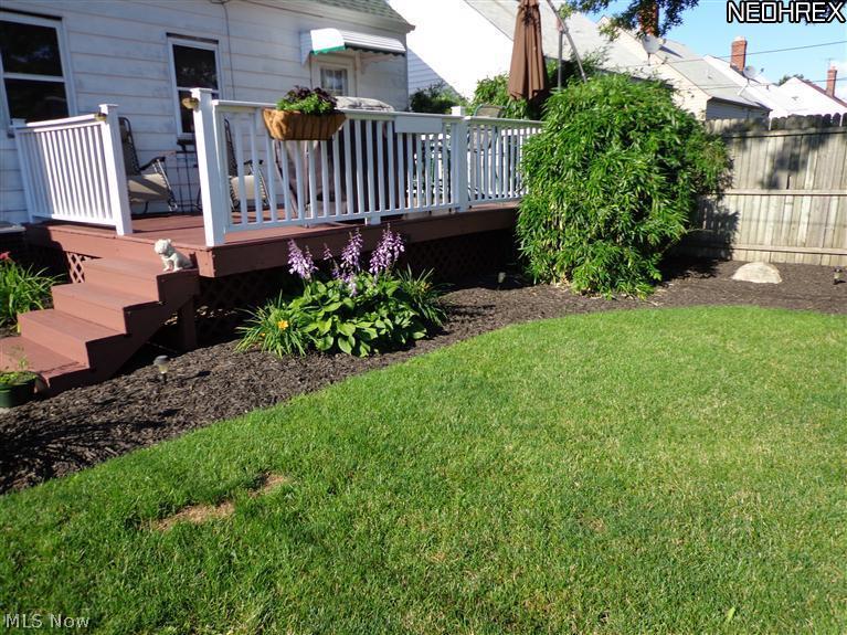 5715 Ridgewood Avenue Parma, OH 44129 - Photo 20 of 23