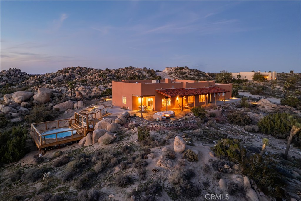 5802 Olema Road Yucca Valley, CA 92284 - Photo 67 of 68