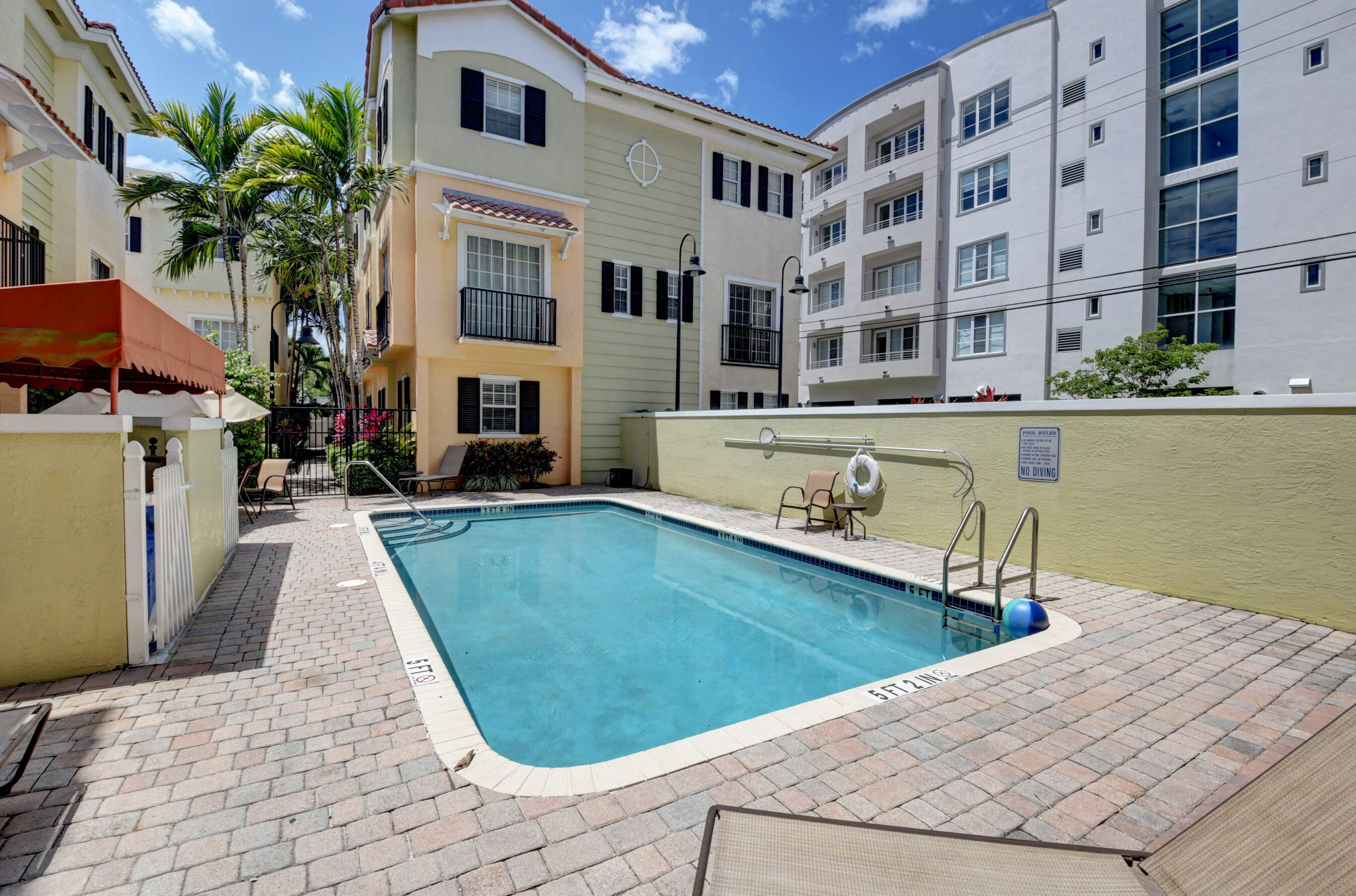 150 Northeast 6th Avenue, Unit R Delray Beach, FL 33483 - Photo 49 of 61 DSC_9895_6_7_8_9
