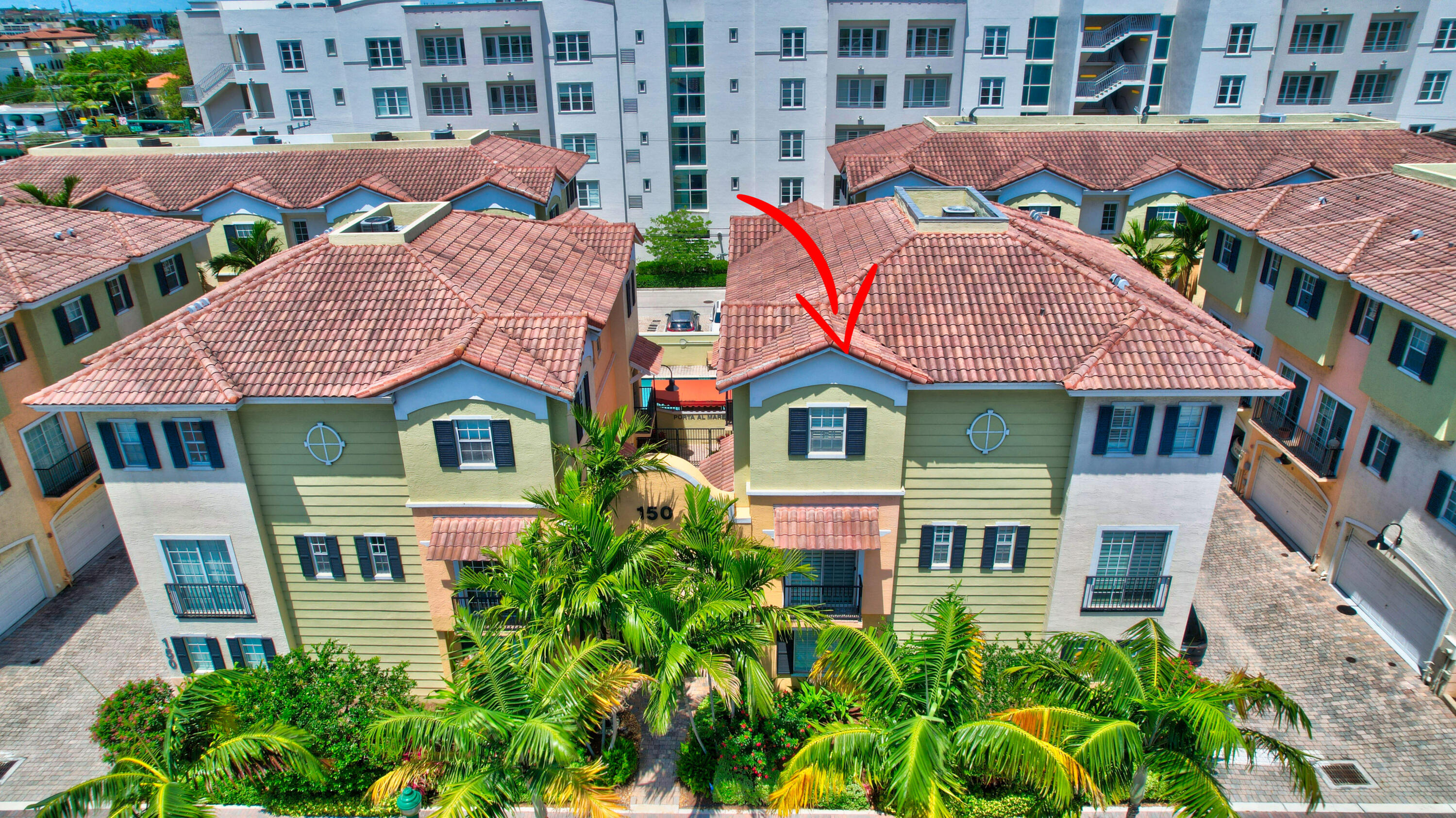 150 Northeast 6th Avenue, Unit R Delray Beach, FL 33483 - Photo 50 of 61 DJI_0626_27_28_29_30