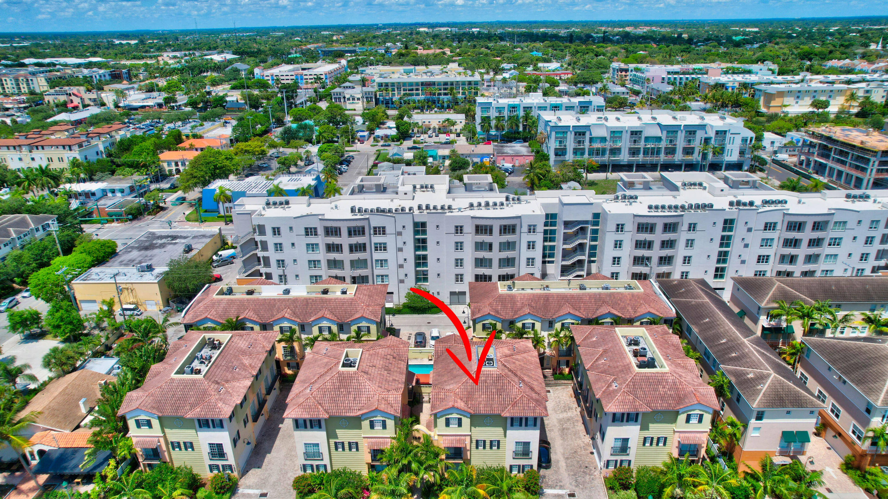 150 Northeast 6th Avenue, Unit R Delray Beach, FL 33483 - Photo 51 of 61 DJI_0631_2_3_4_5