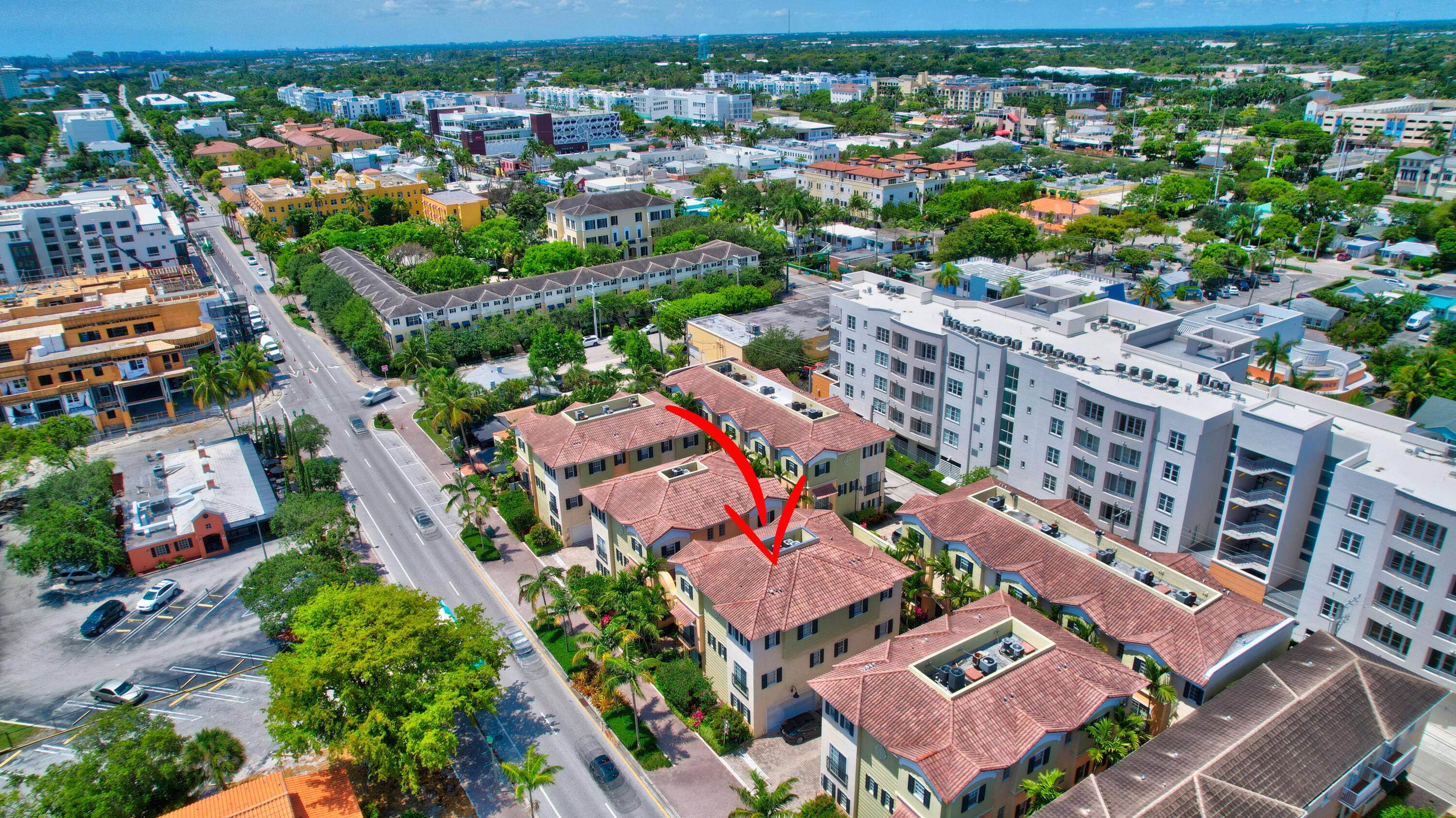 150 Northeast 6th Avenue, Unit R Delray Beach, FL 33483 - Photo 52 of 61 DJI_0636_37_38_39_40