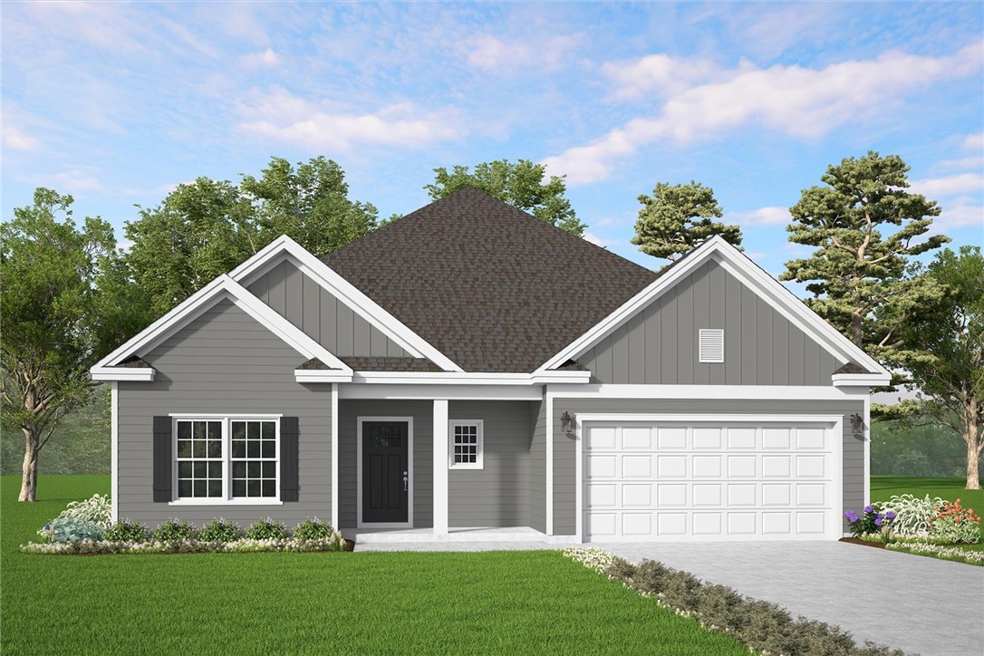 210 Allie Loop Brunswick, GA 31525 - Photo 1 of 5