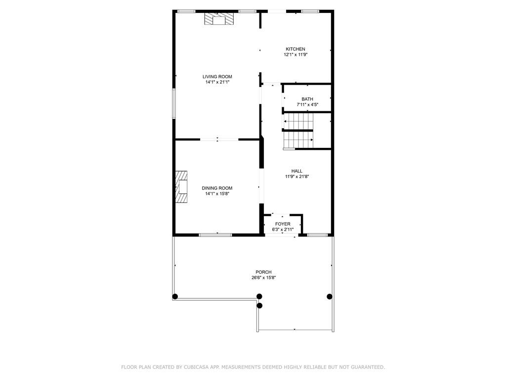 1127 Portland Street Pittsburgh, PA 15206 - Photo 20 of 50