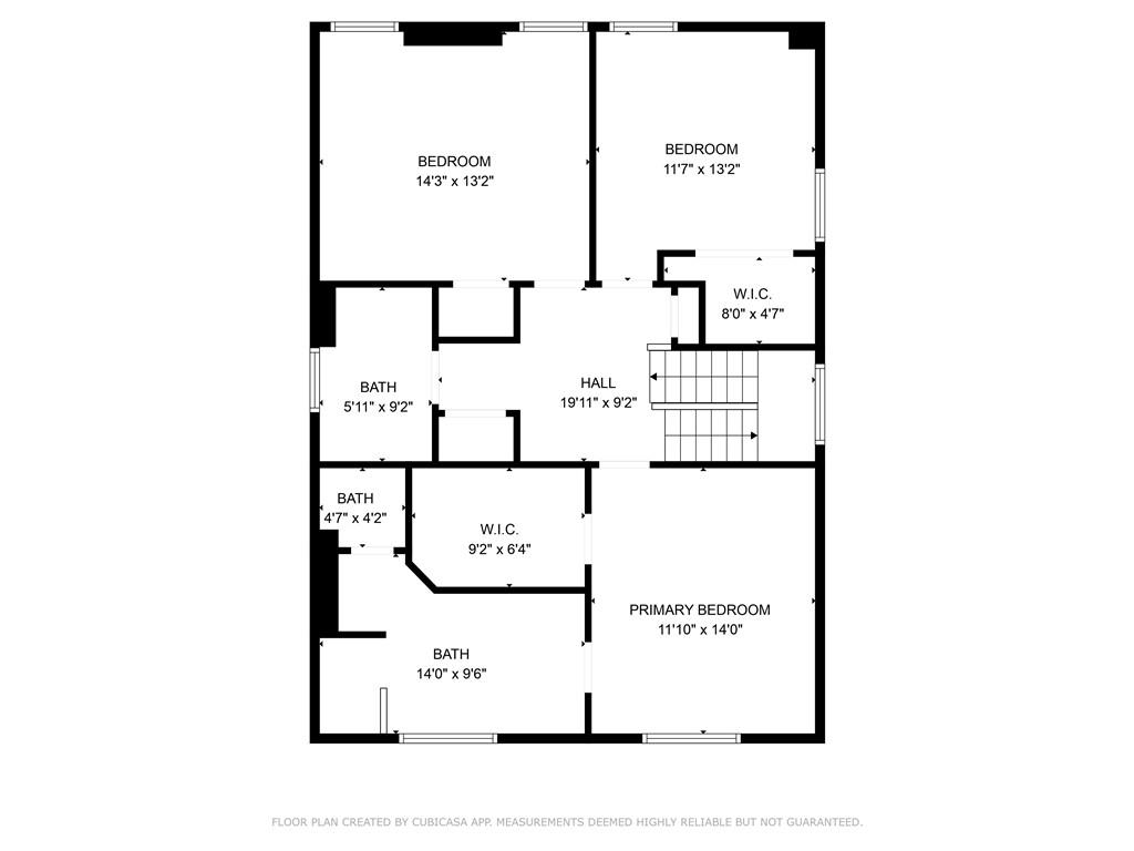 1127 Portland Street Pittsburgh, PA 15206 - Photo 30 of 50 unknown