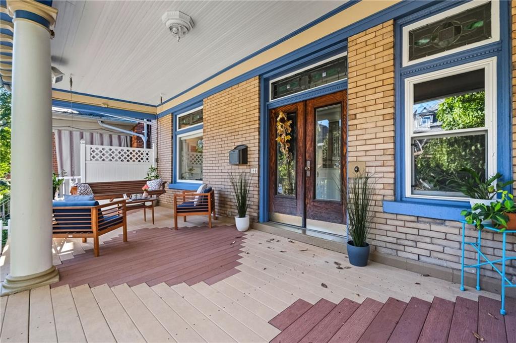 1127 Portland Street Pittsburgh, PA 15206 - Photo 3 of 50