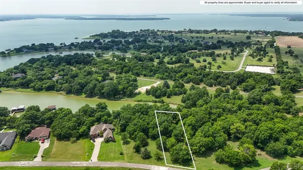 $70,000 | Lot 15 Pacifico, Kerens, TX 75144