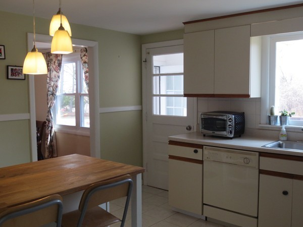 30 Sachem Road Needham, MA 02494 - Photo 6 of 19 a kitchen with a sink cabinets and a window