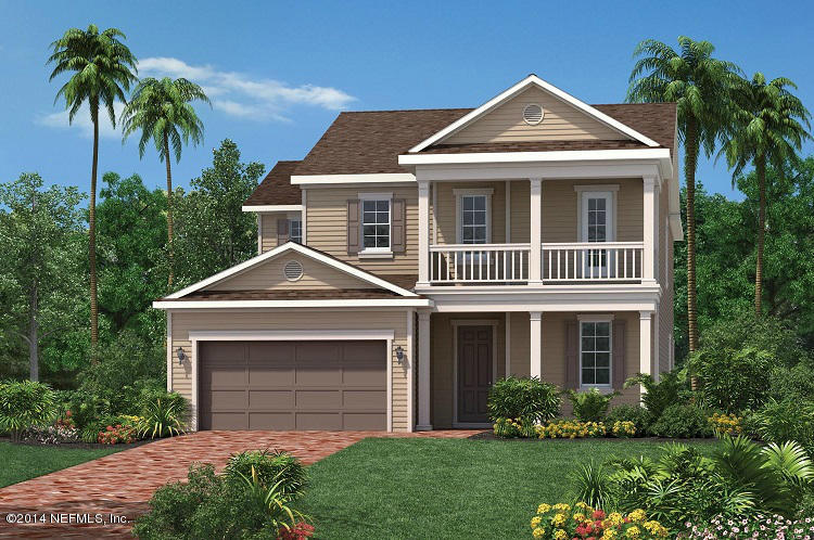 280 Pelican Pointe Road Ponte Vedra, FL 32081 - Photo 1 of 1 Greenwood Traditional