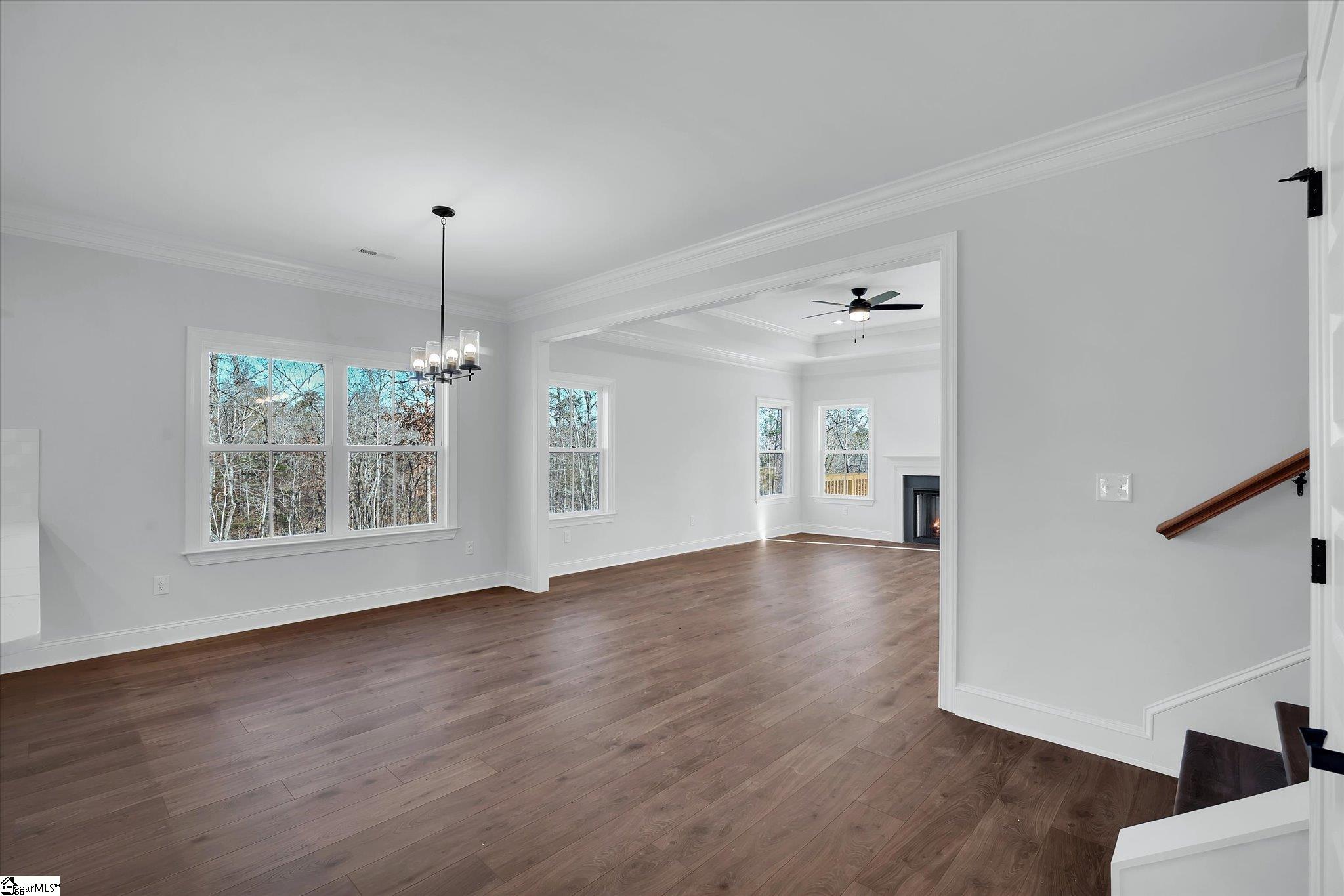 408 Falcons Lair W Drive Walhalla, SC 29691 - Photo 12 of 42