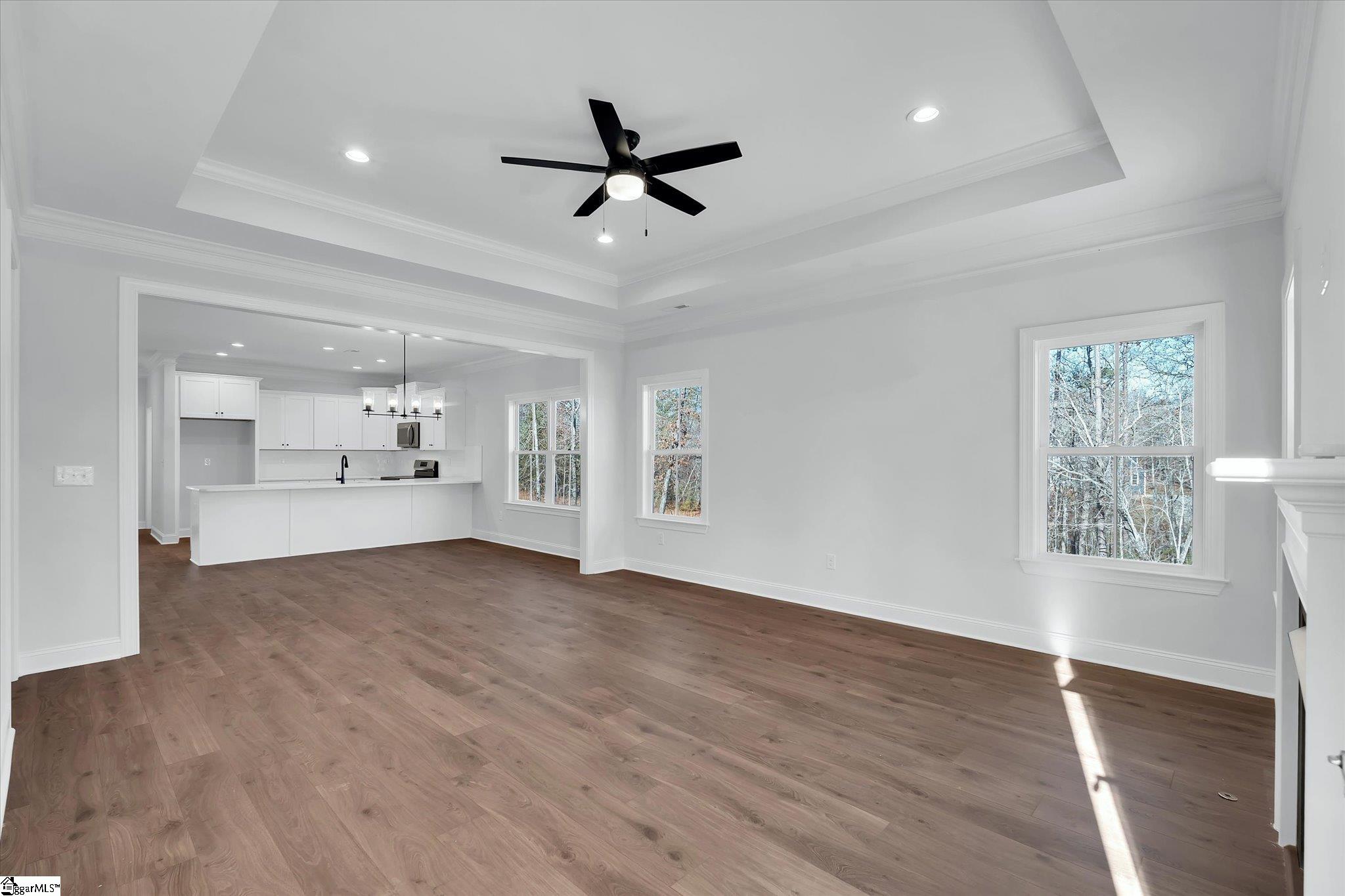 408 Falcons Lair W Drive Walhalla, SC 29691 - Photo 13 of 42