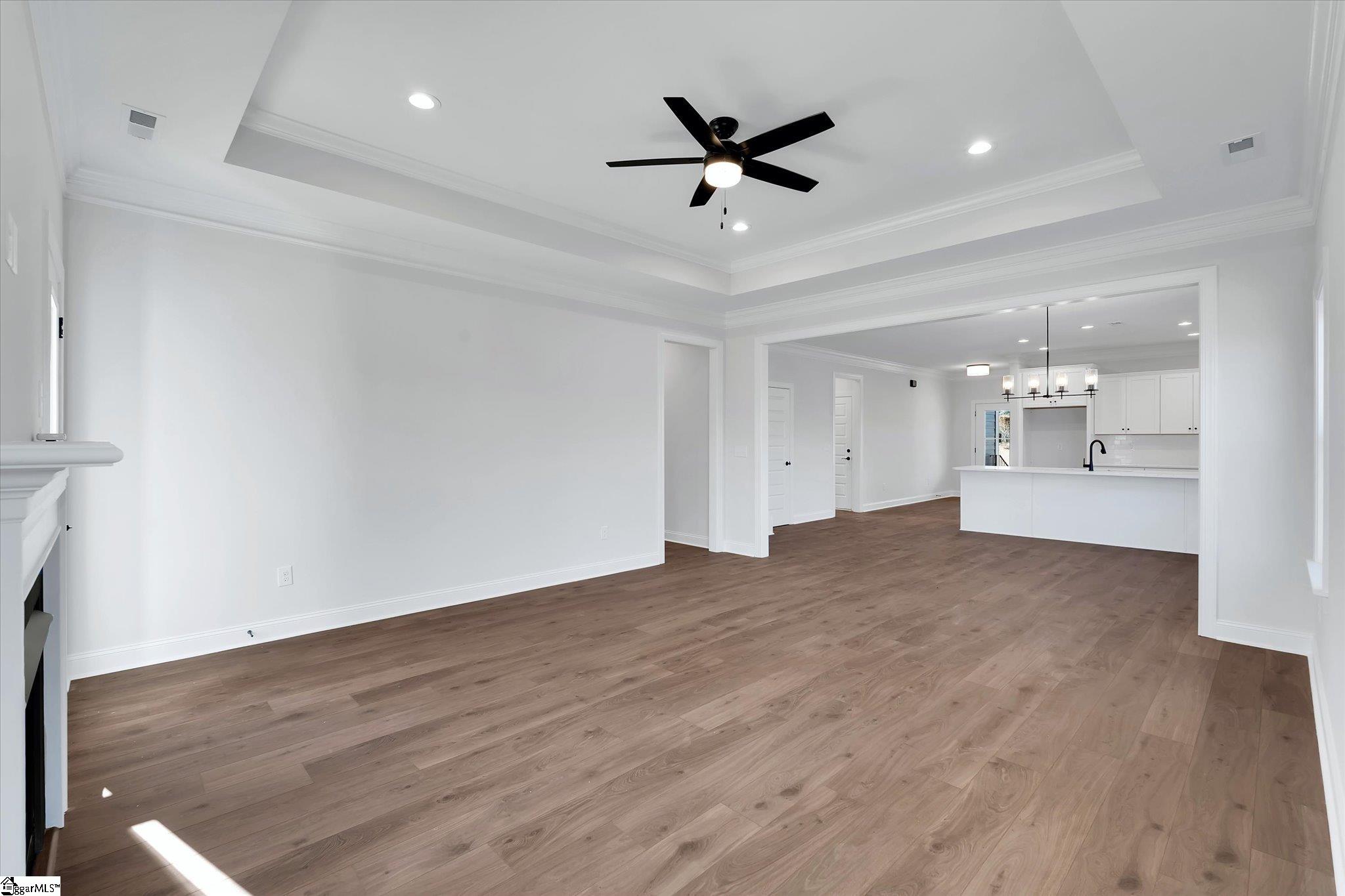 408 Falcons Lair W Drive Walhalla, SC 29691 - Photo 14 of 42