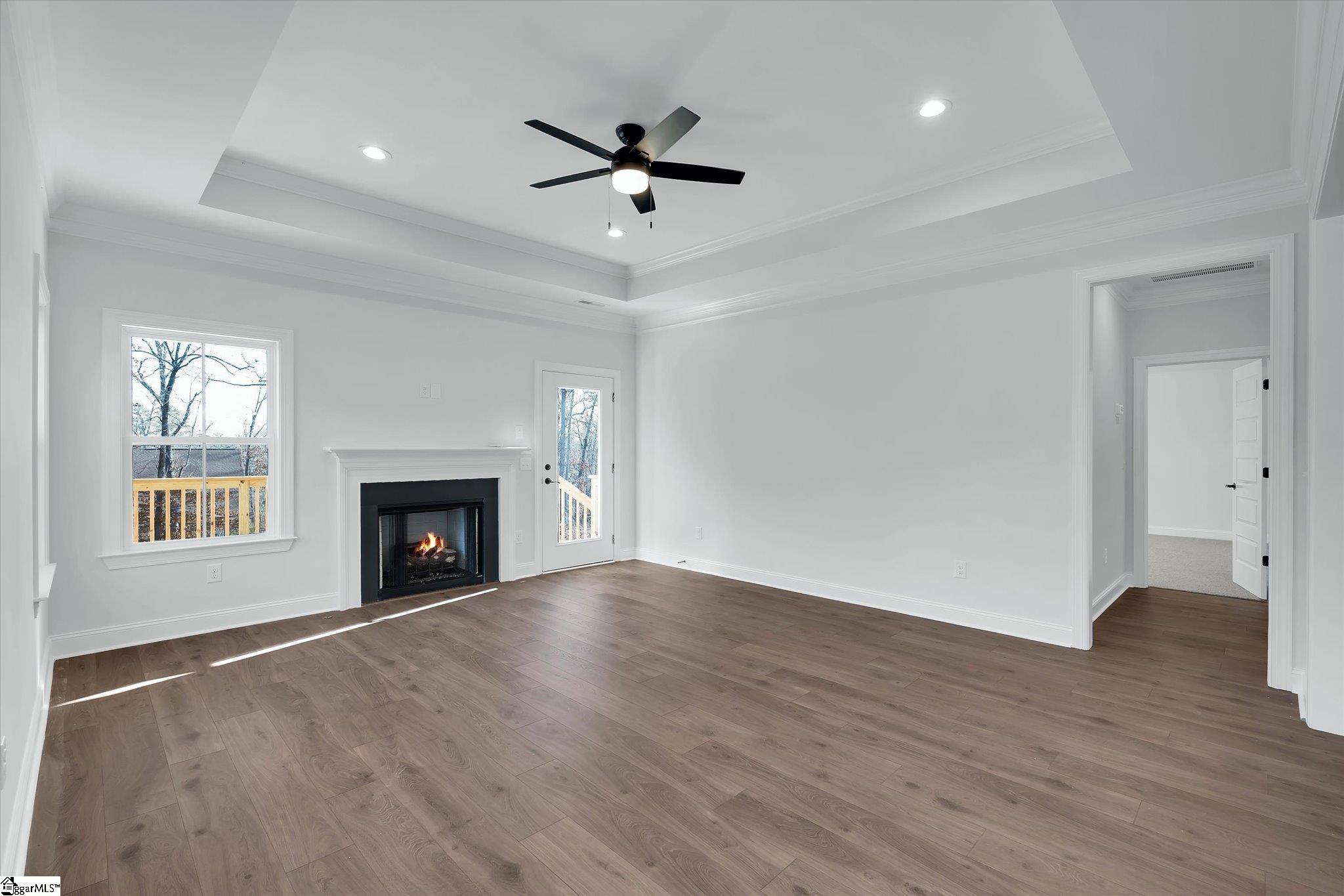 408 Falcons Lair W Drive Walhalla, SC 29691 - Photo 15 of 42