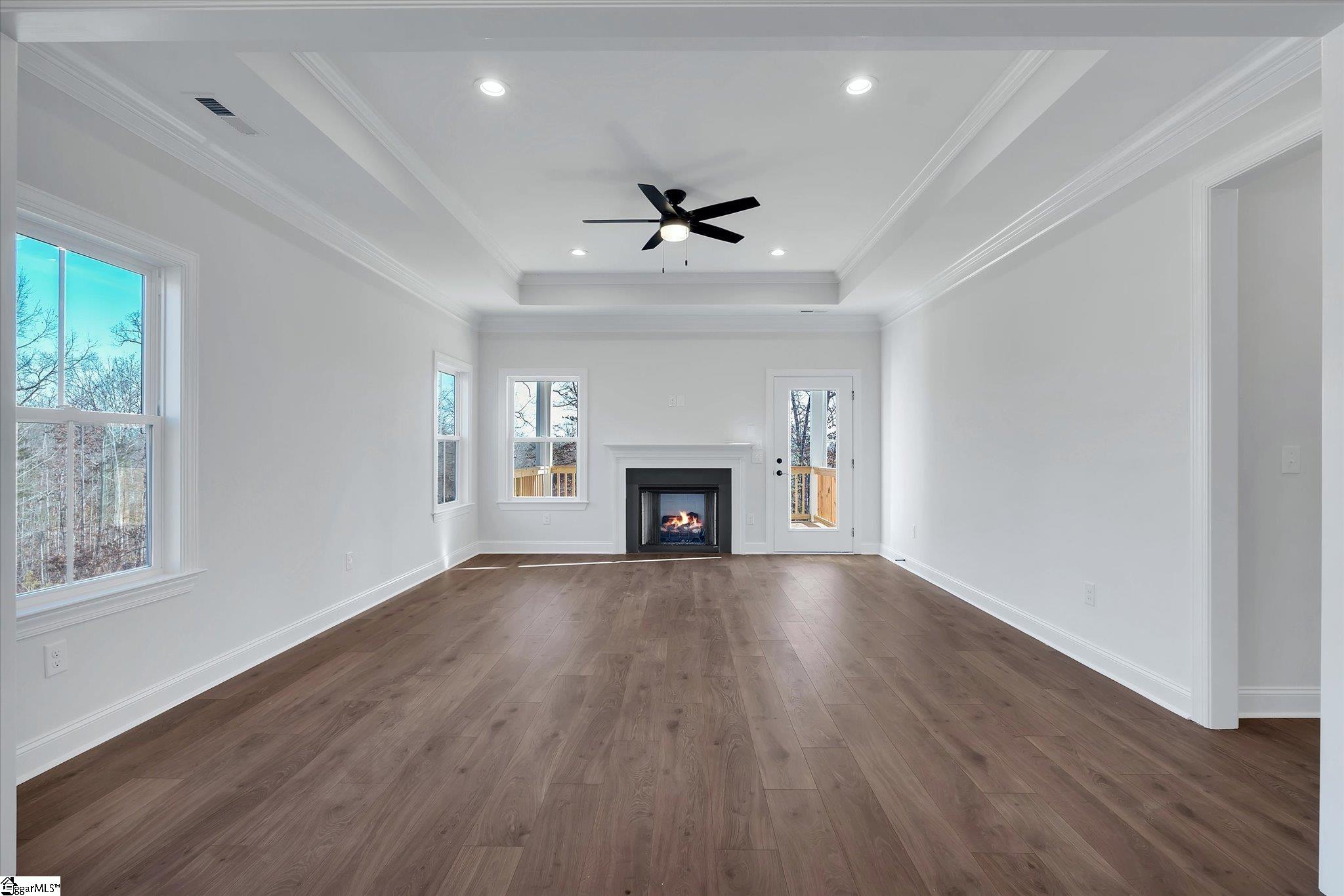 408 Falcons Lair W Drive Walhalla, SC 29691 - Photo 16 of 42