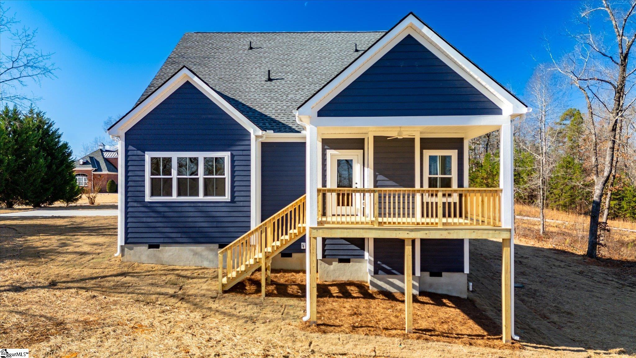 408 Falcons Lair W Drive Walhalla, SC 29691 - Photo 19 of 42